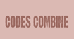 codes-combine