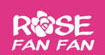 Rose Fan Fan